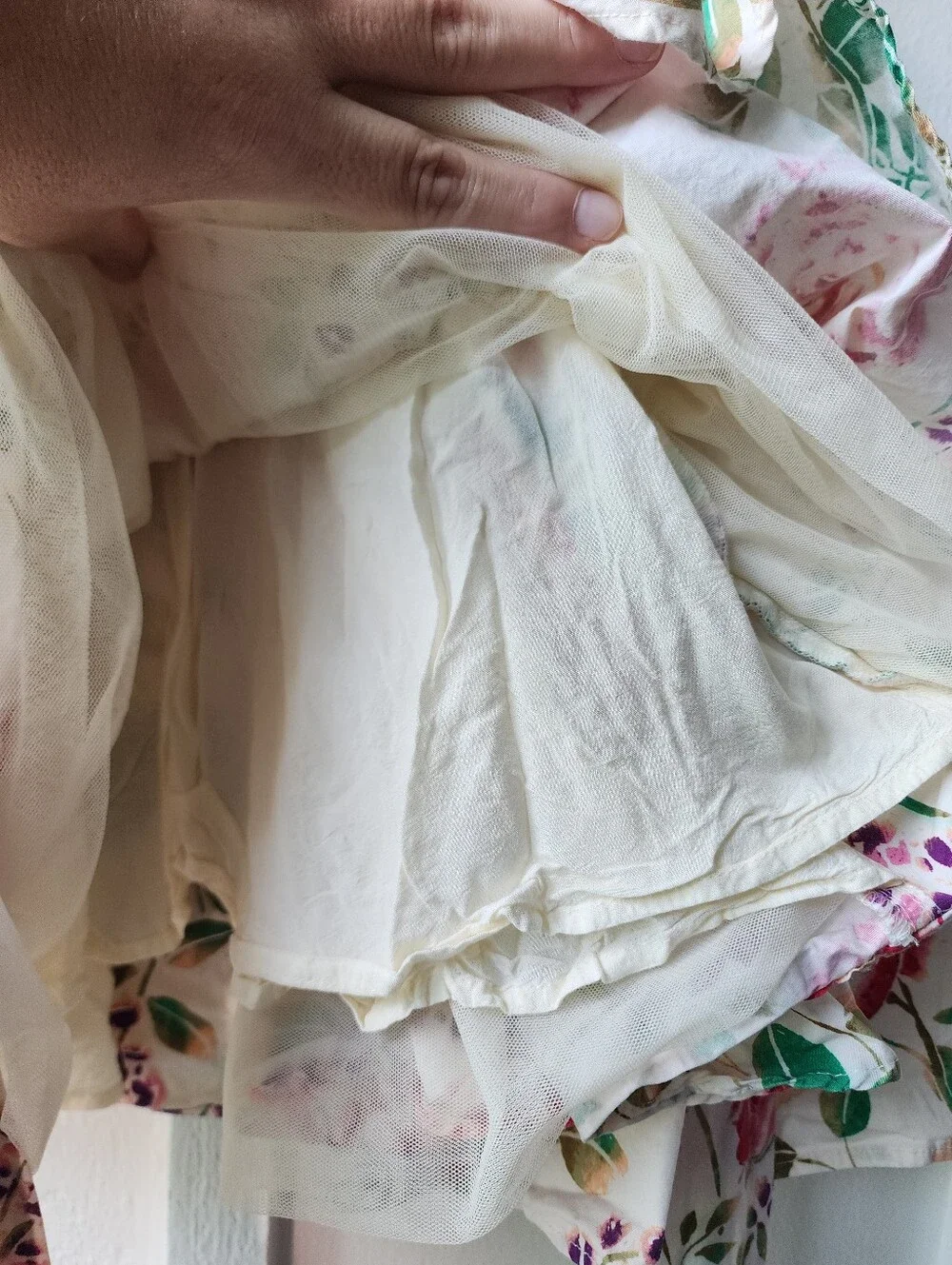 Free People gently used